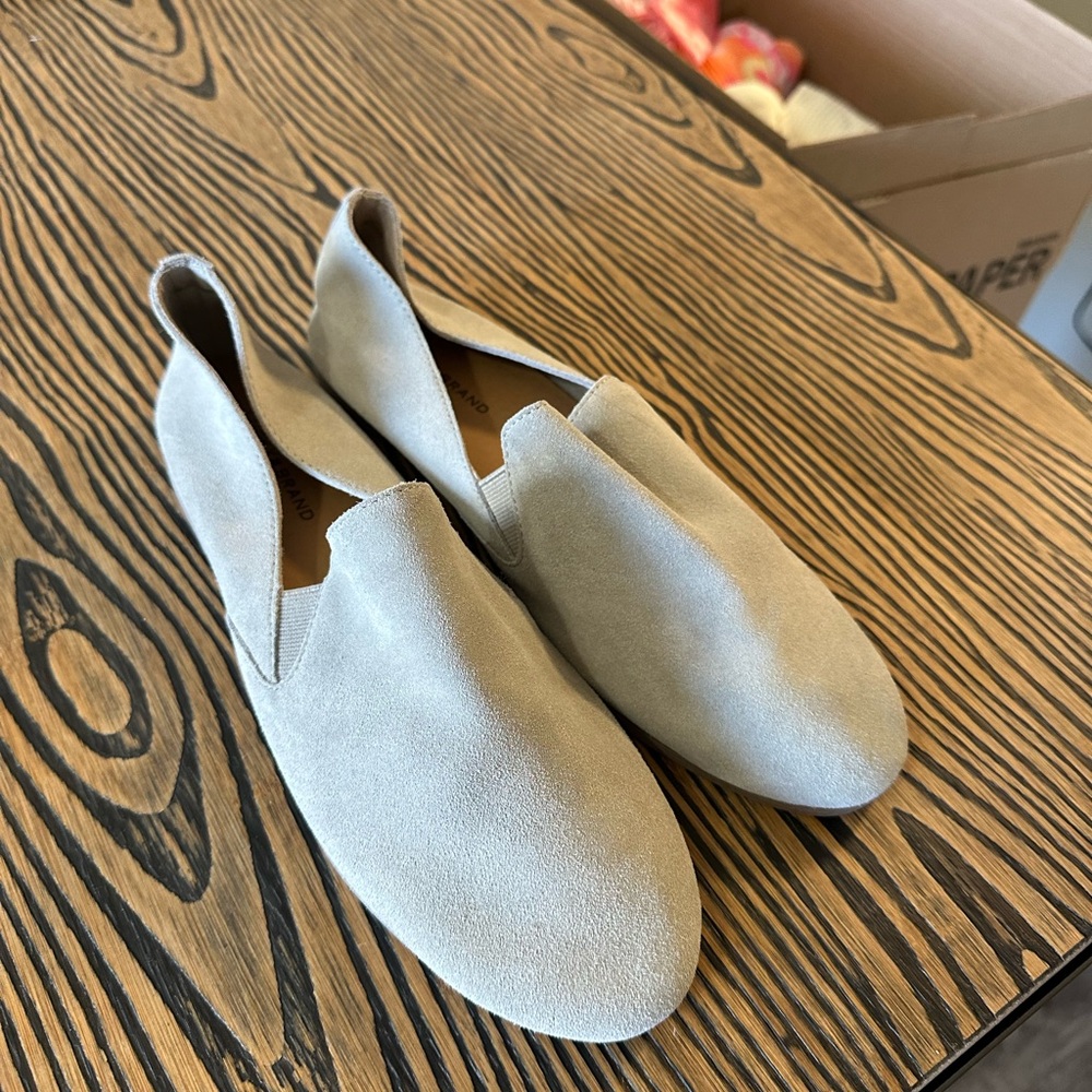 Lucky Brand Loafers